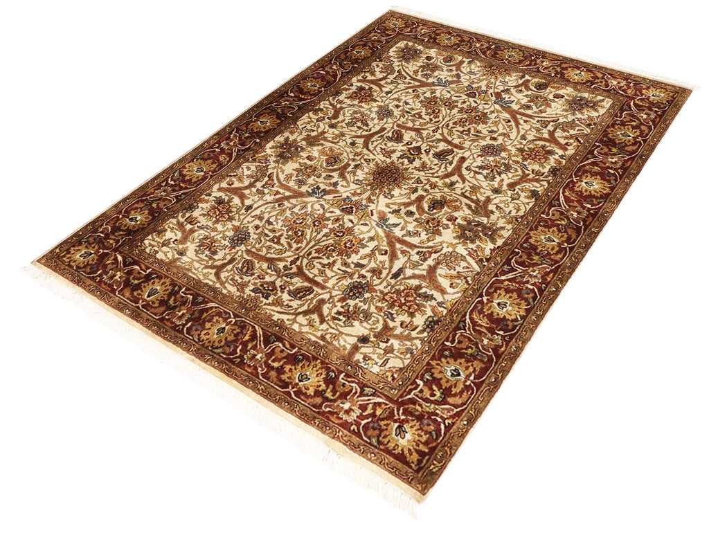 Farahan Collection Rug 4'1''x5'8''