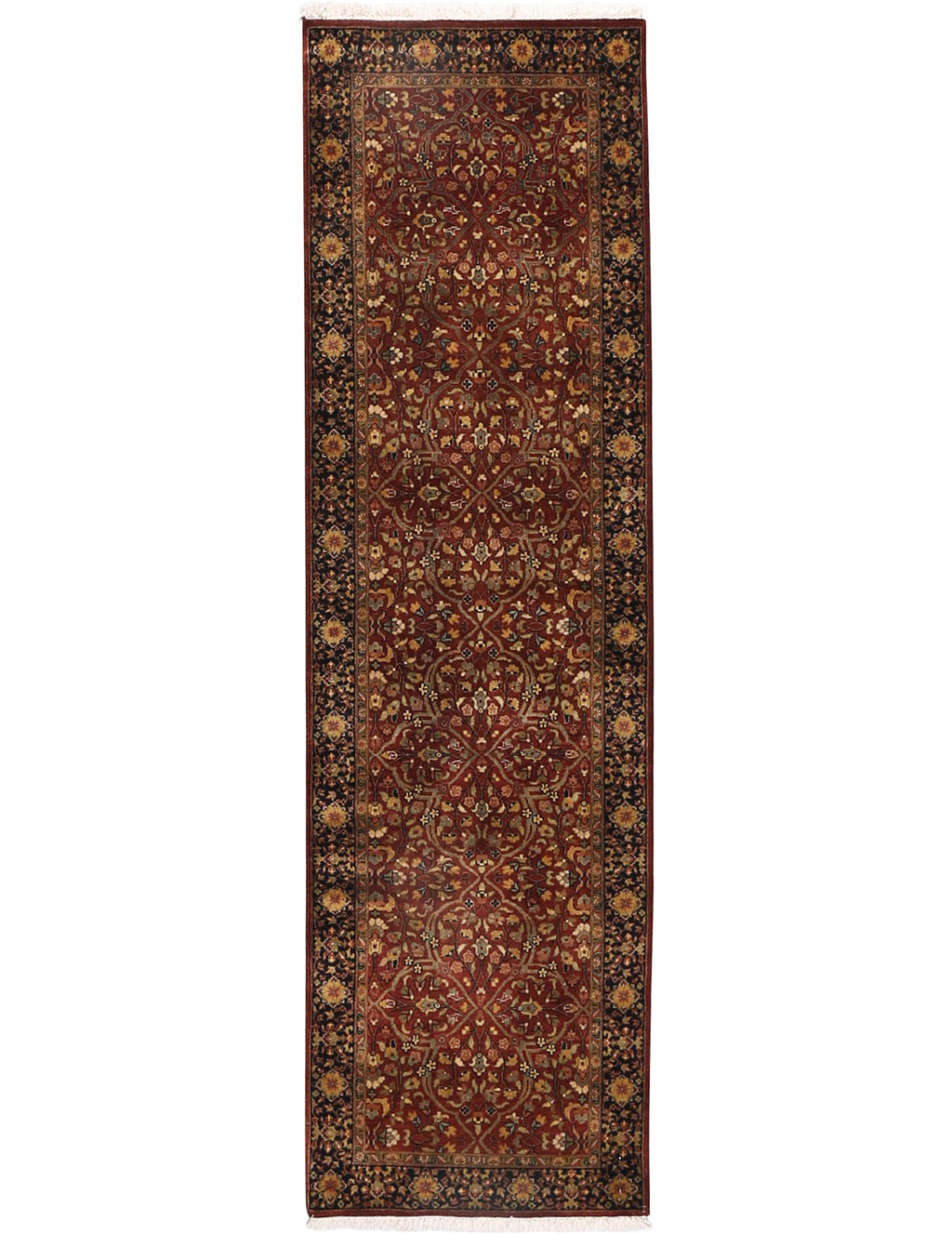 Farahan Wool Rug 2'0''x7'1''