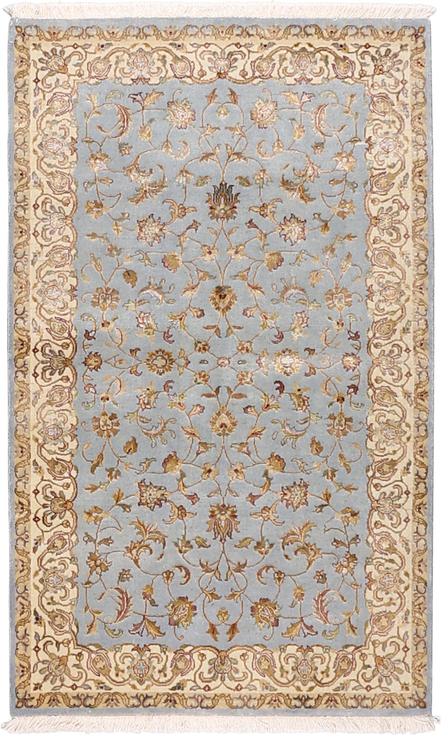 Kumkapi Wool Rug 3'1''x5'1''