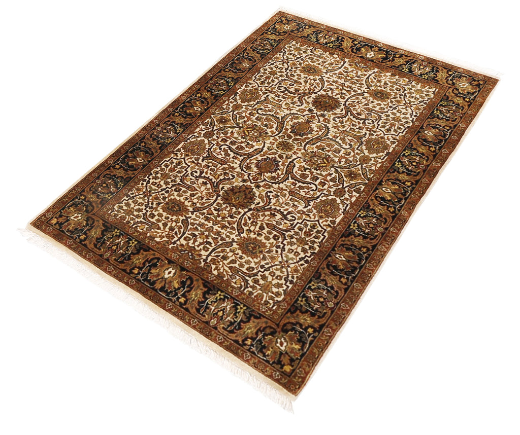 Farahan Collection Rug 3'3''x4'9''