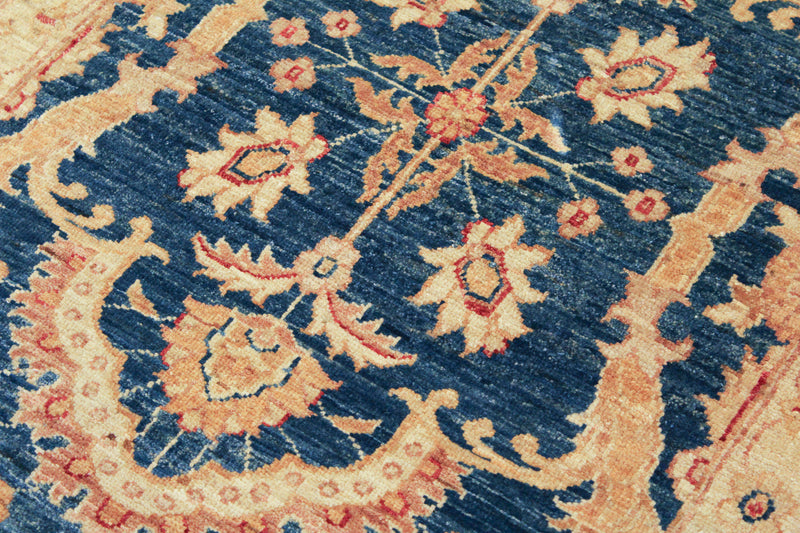 Oushak Collection Rug 2'7''x4'0''