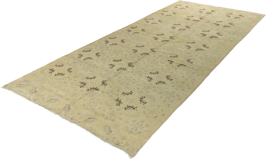 Eskitme Collection Rug 5'2''x9'4''