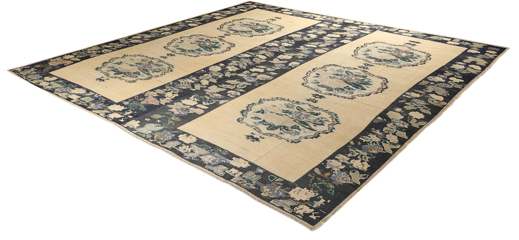 Eskitme Collection Rug 11'0''x11'5''