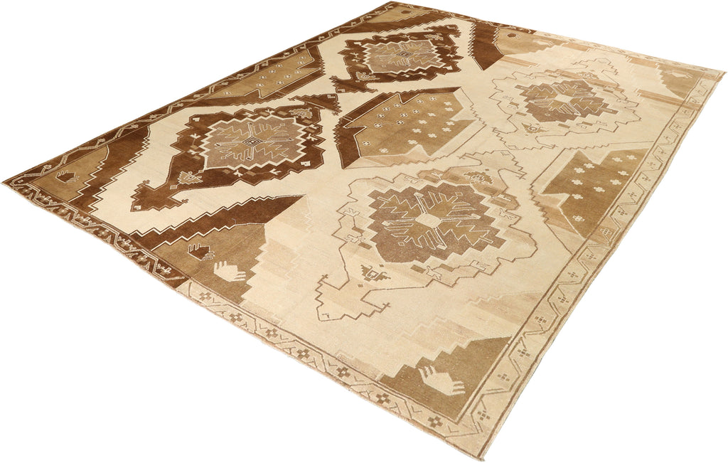 Eskitme Collection Rug 9'7''x11'8''