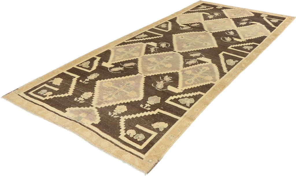 Eskitme Collection Rug 5'2''x9'4''