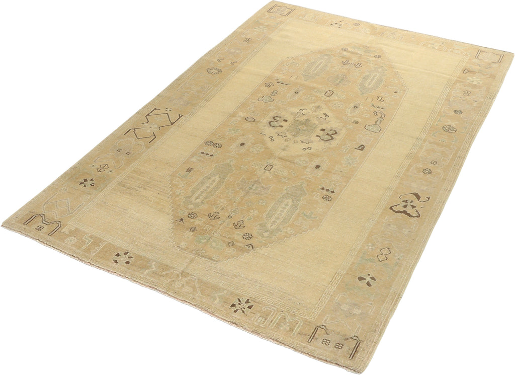 Eskitme Collection Rug 6'1''x8'8''