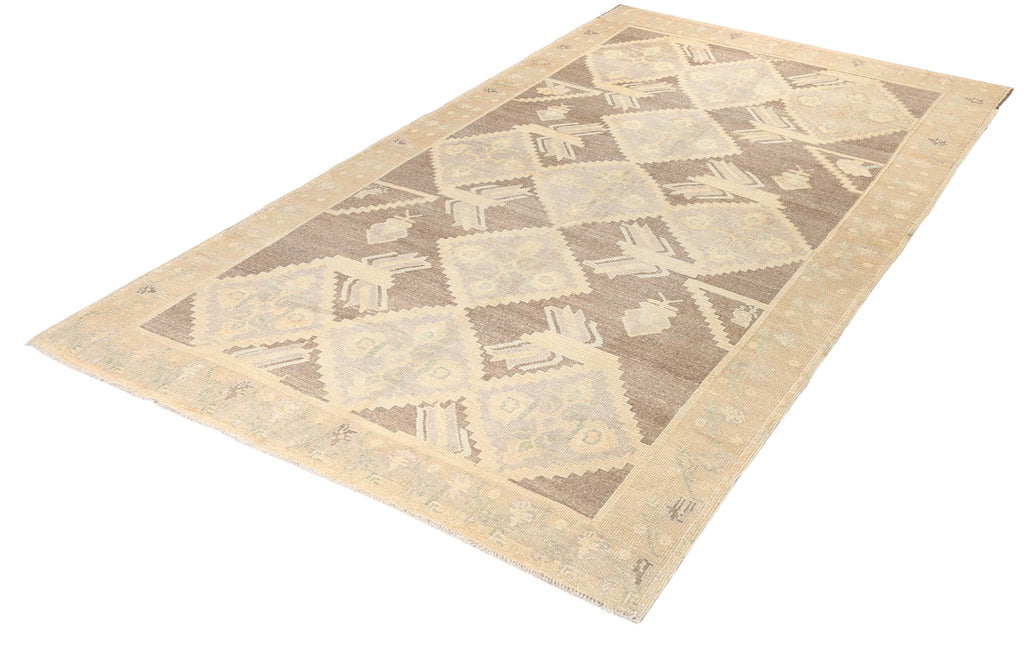 Eskitme Collection Rug 5'2''x8'4''