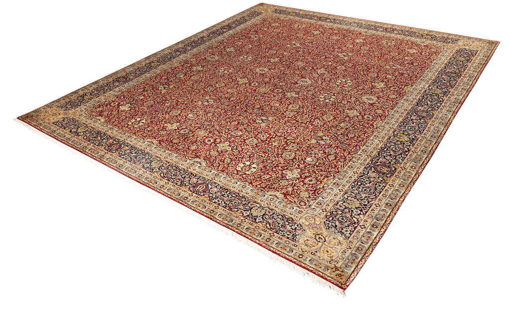 Meshad Collection Rug 8'1''x10'0''