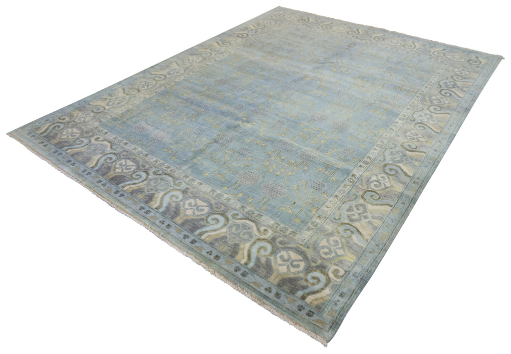 Khotan Collection Rug 7'9''x10'0''