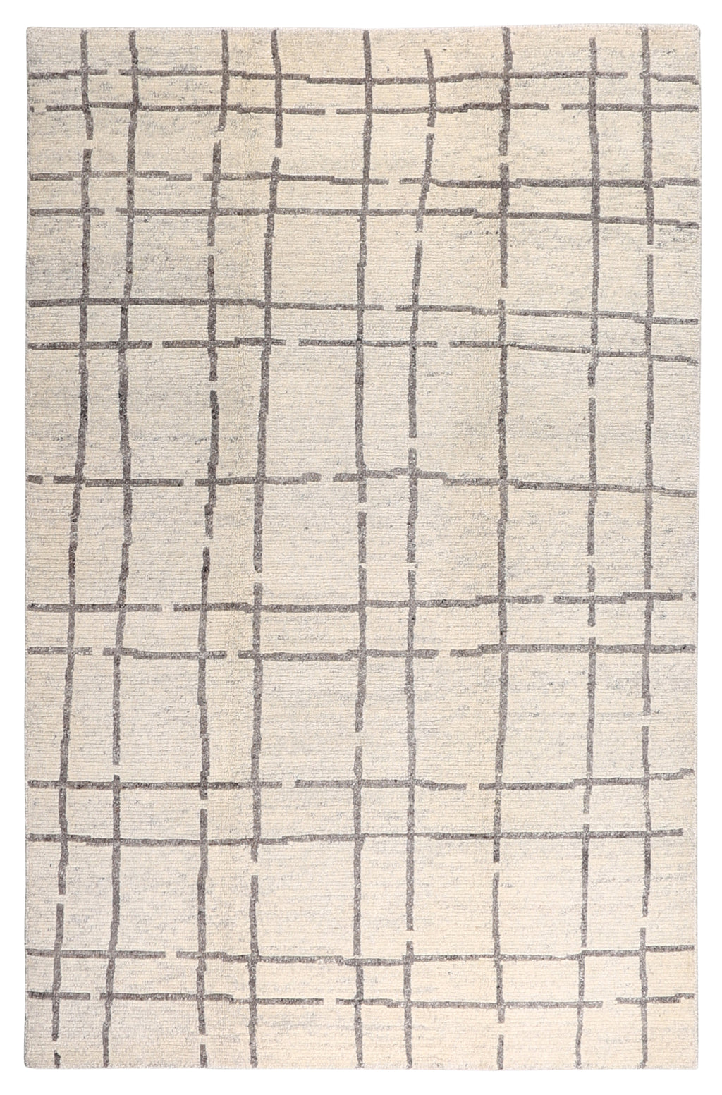 Chambal Wool Rug 5'0''x7'10''