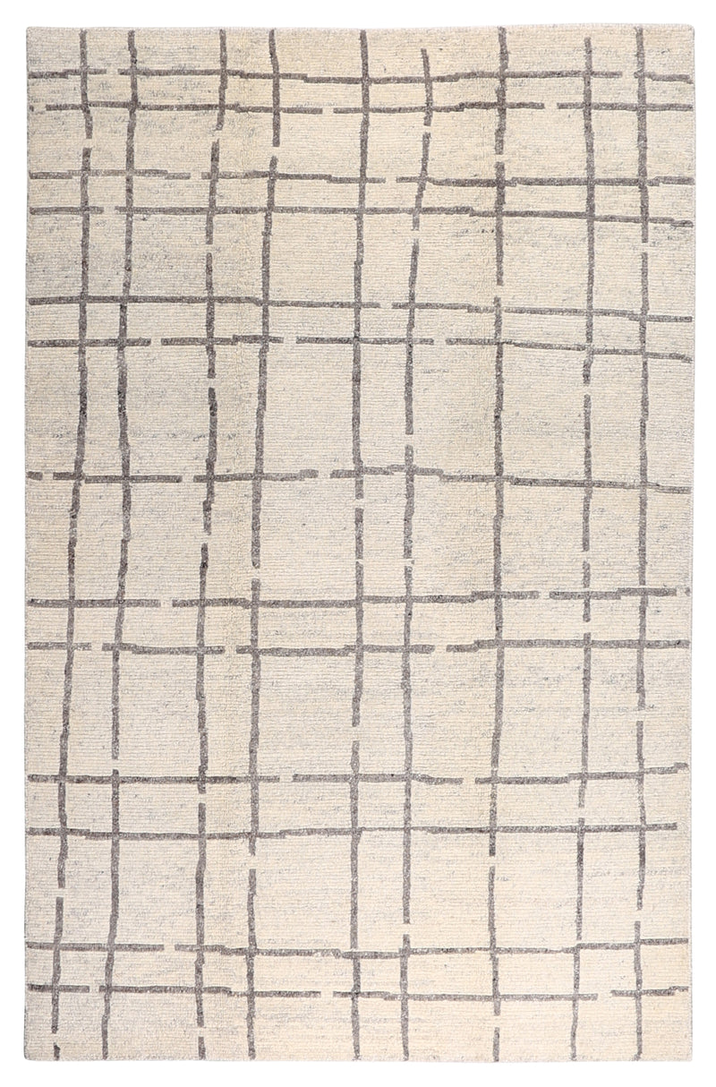 Chambal Wool Rug 5'0''x7'10''
