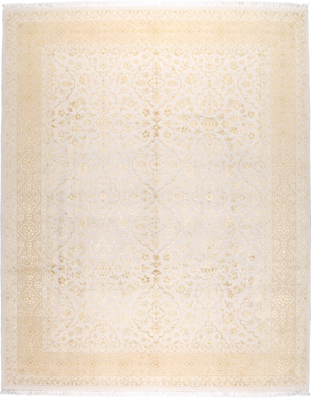 Kumkapi Wool Rug 8'0''x10'1''