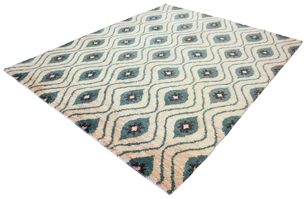 Hemp Collection Rug 8'0''x10'0''