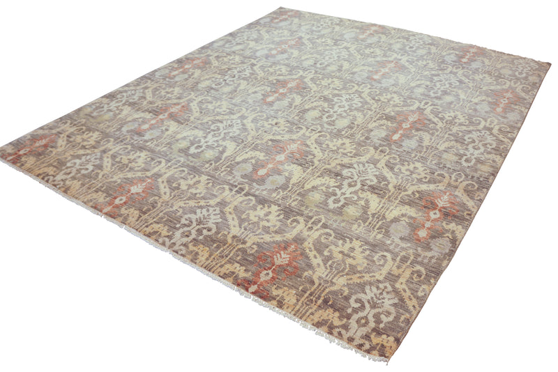 IndUshak Collection Rug 8'4''x9'10''