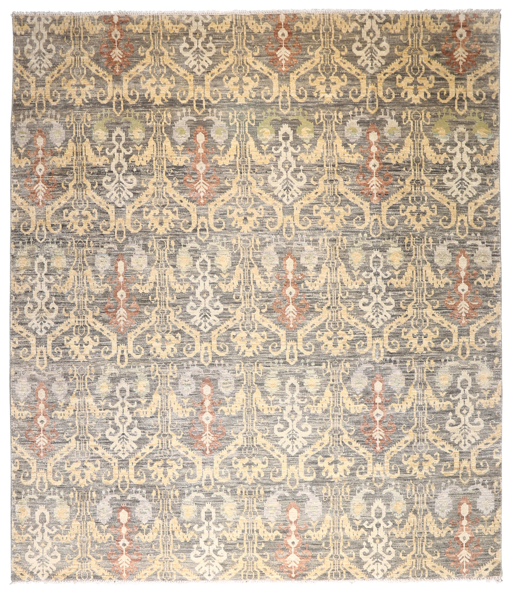 IndUshak Collection Rug 8'4''x9'10''