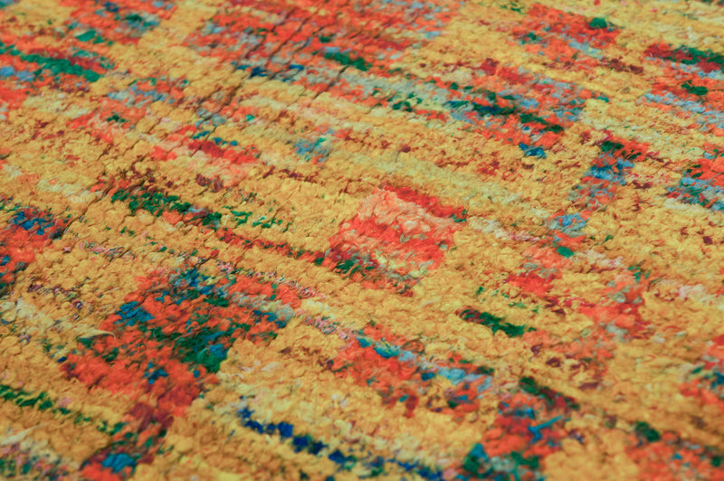Echo Collection Rug 5'4''x7'8''
