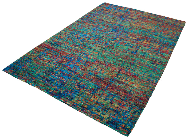 Echo Collection Rug 5'6''x7'9''