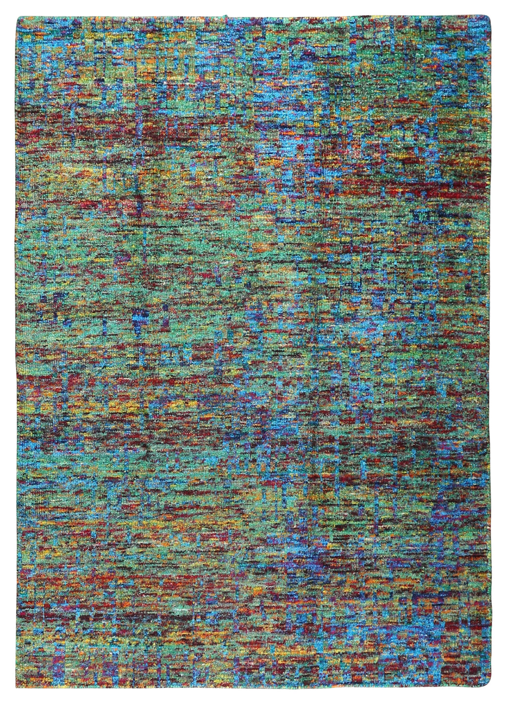 Echo Viscose Rug 5'6''x7'9''