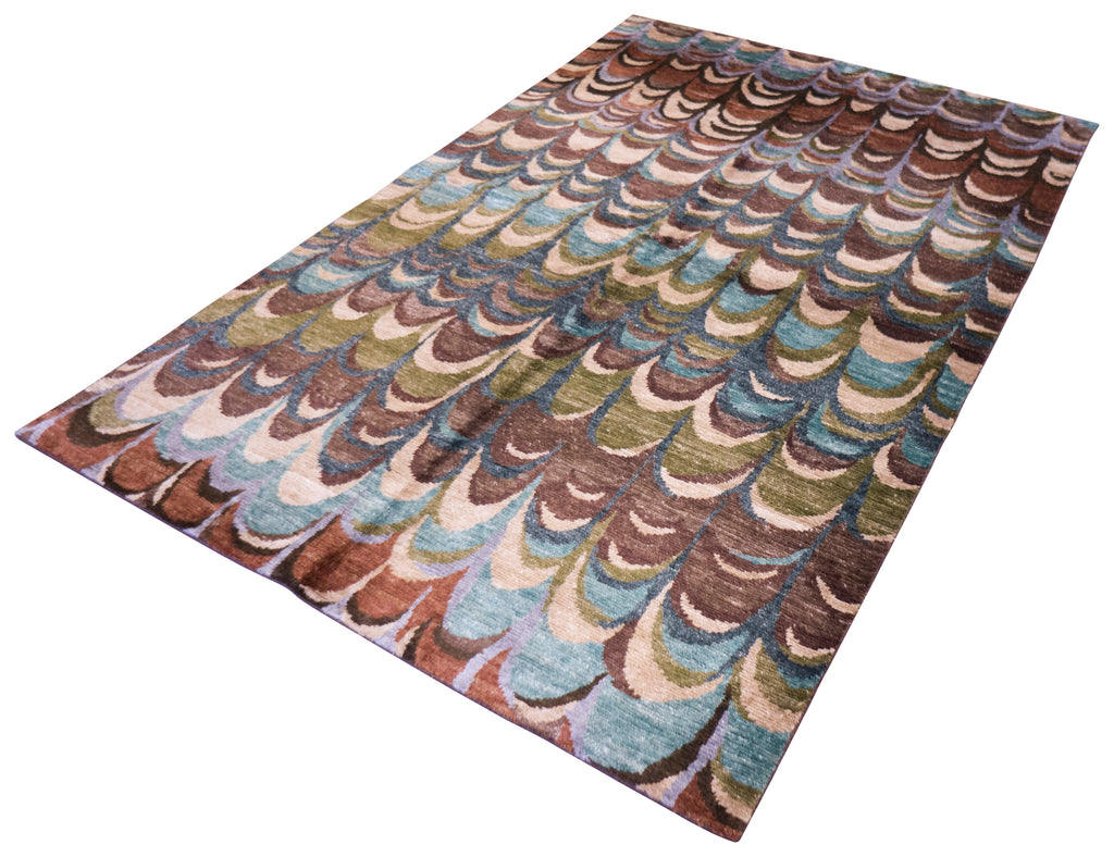 Sherr Collection Rug 5'0''x7'8''