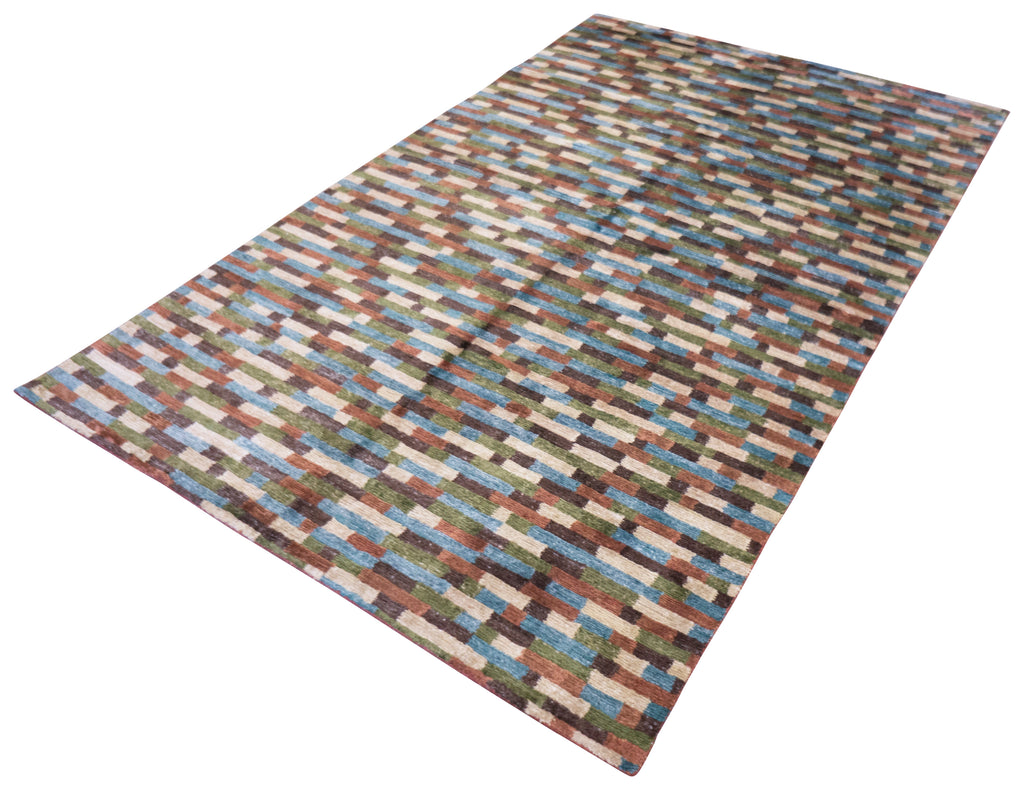 Sherr Collection Rug 5'0''x8'0''