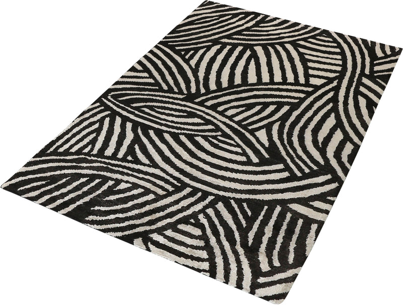 Sherr Collection Rug 4'10''x7'9''