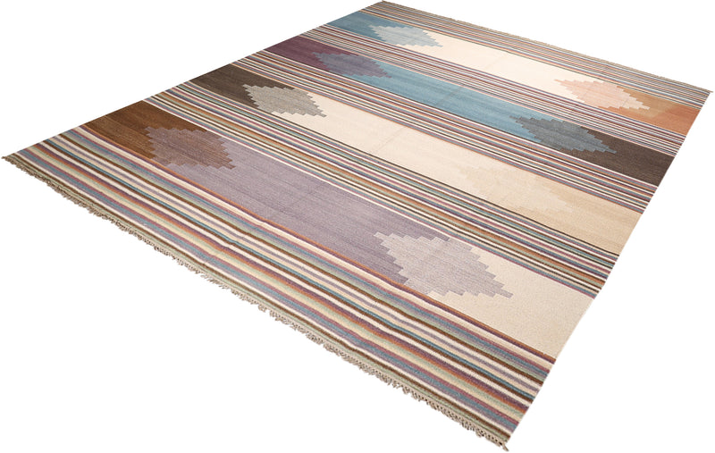 Hind Collection Kilim 8'0''x10'0''