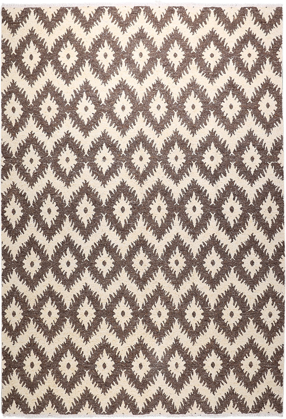 Sumakh Wool Rug 6'1''x9'0''