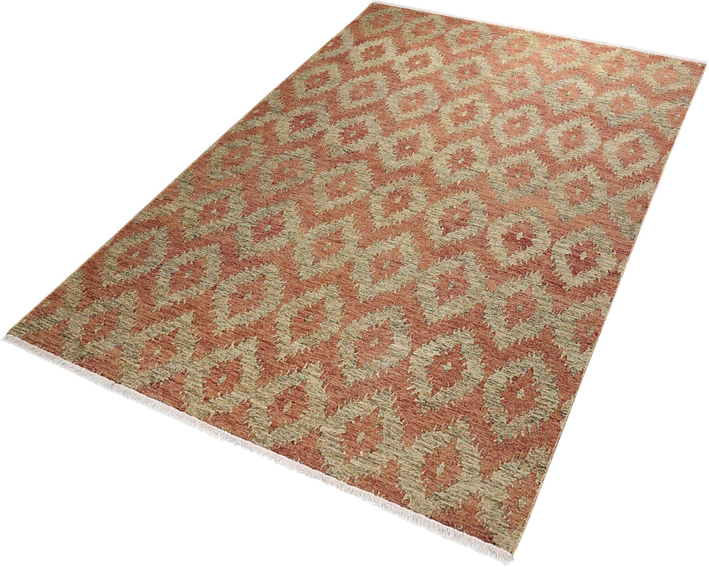 Sumakh Collection Rug 6'2''x8'10''