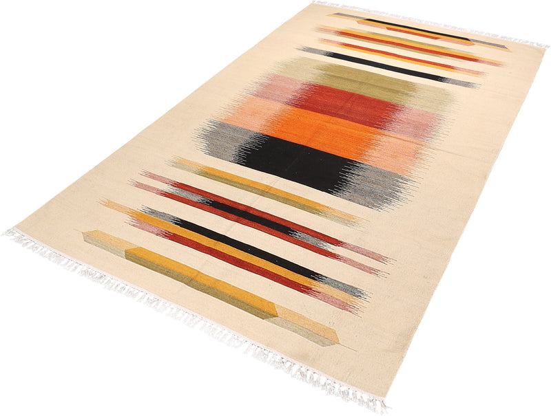 Hind Collection Kilim 9'0''x12'0''