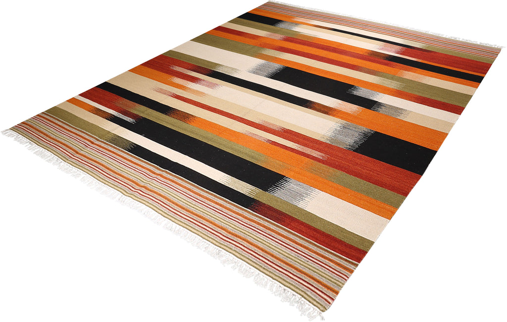 Hind Collection Kilim 9'0''x12'3''