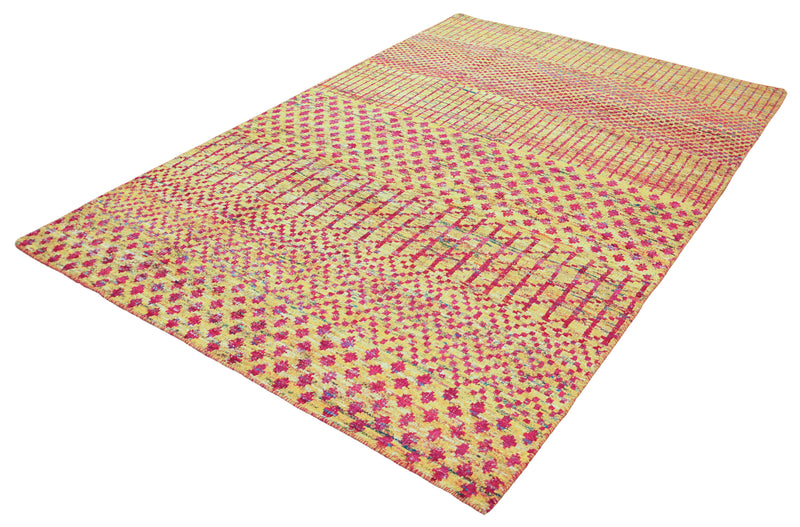 Echo Collection Rug 6'0''x9'0''