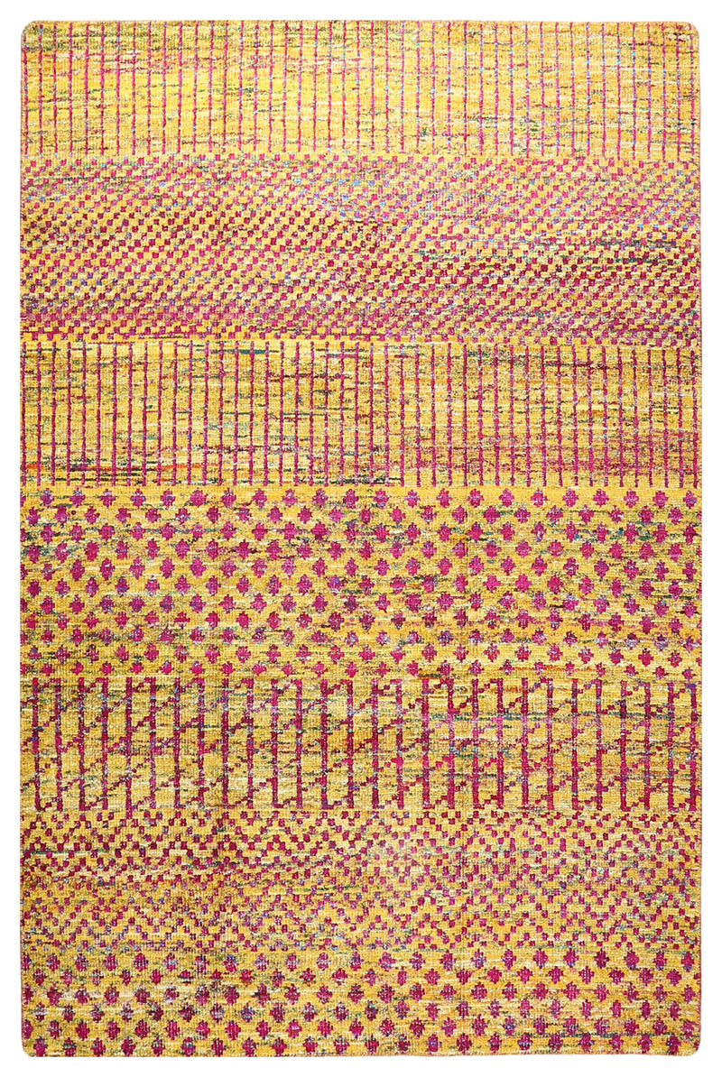 Echo Wool Rug 6'0''x9'0''