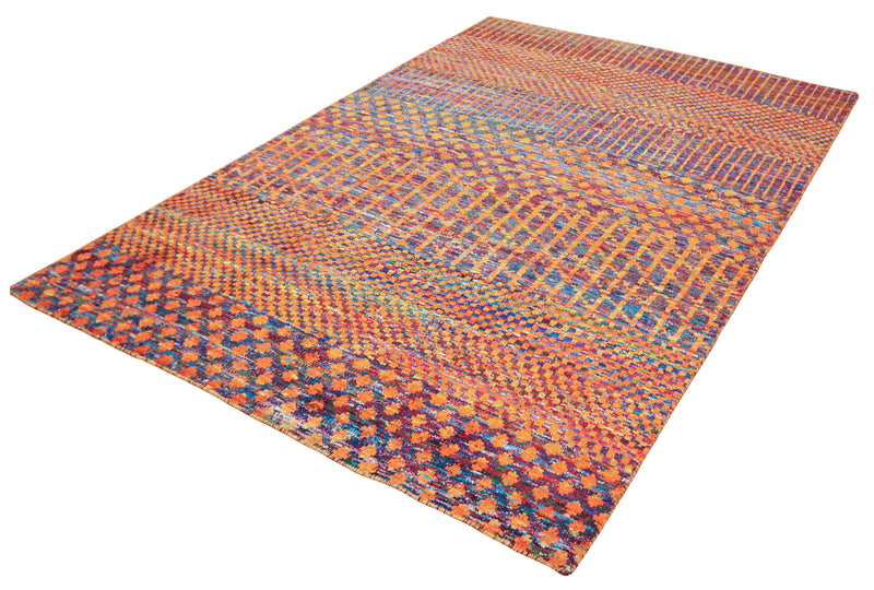 Echo Collection Rug 5'10''x8'9''