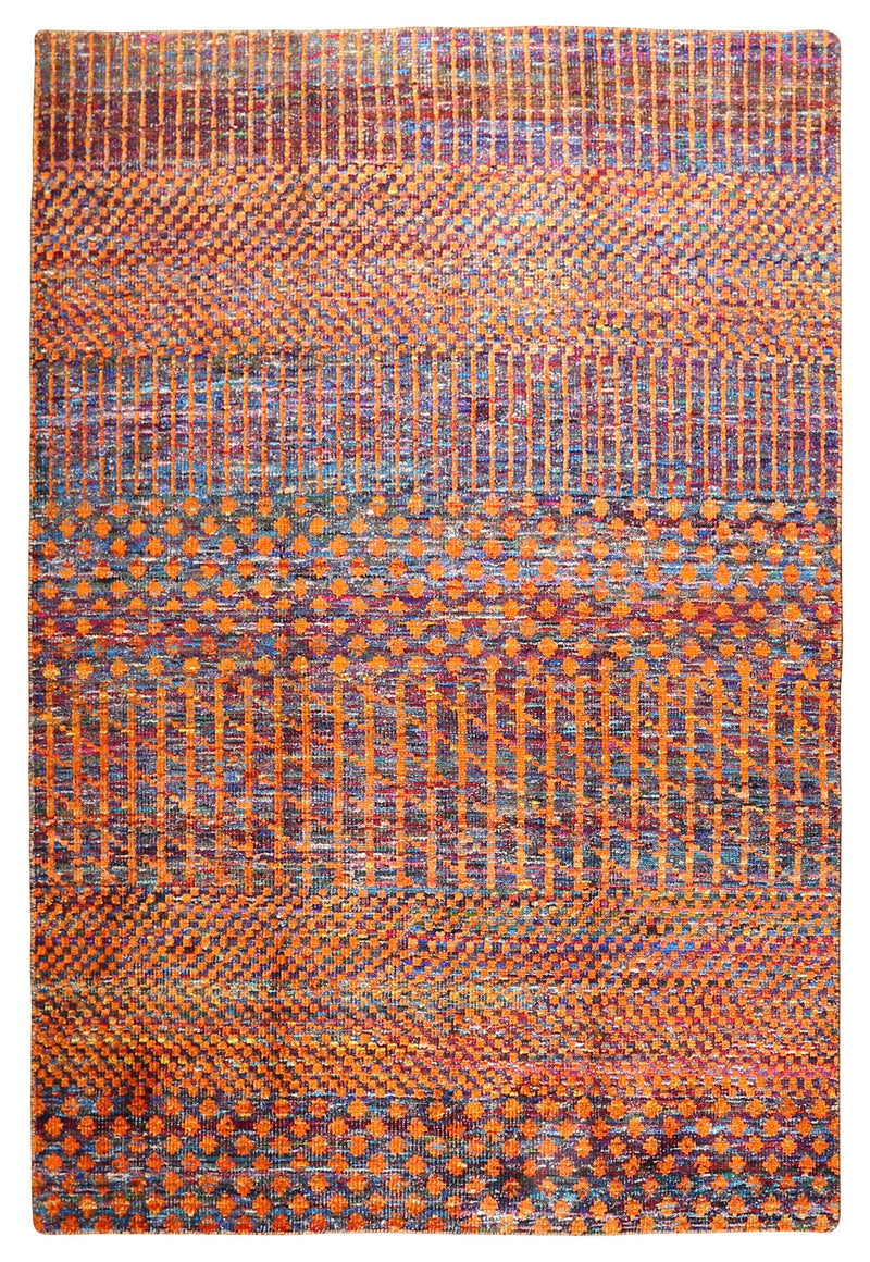 Echo Wool Rug 5'10''x8'9''