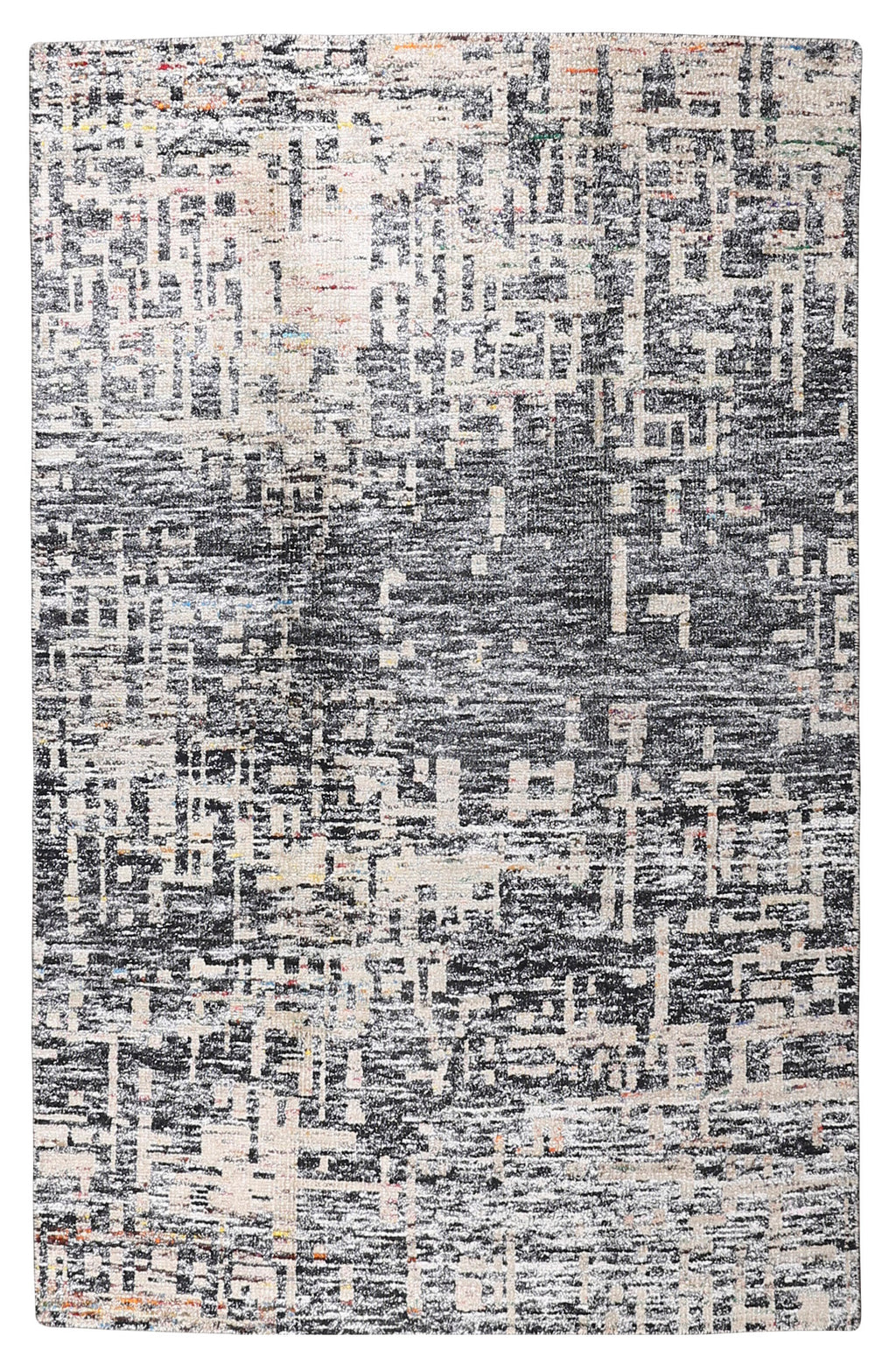 Echo Wool Rug 5'1''x8'0''