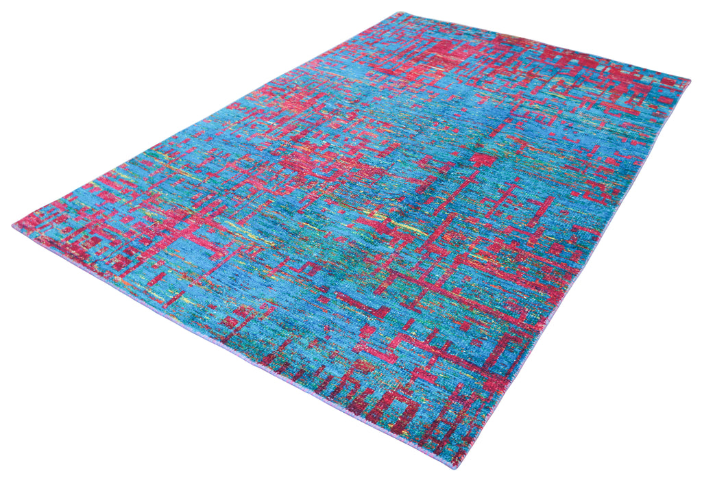 Echo Collection Rug 7'10''x9'10''