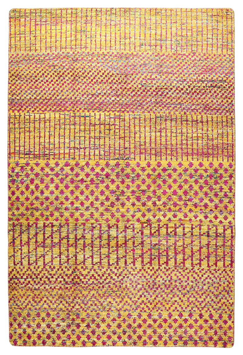 Echo Wool Rug 6'1''x8'9''