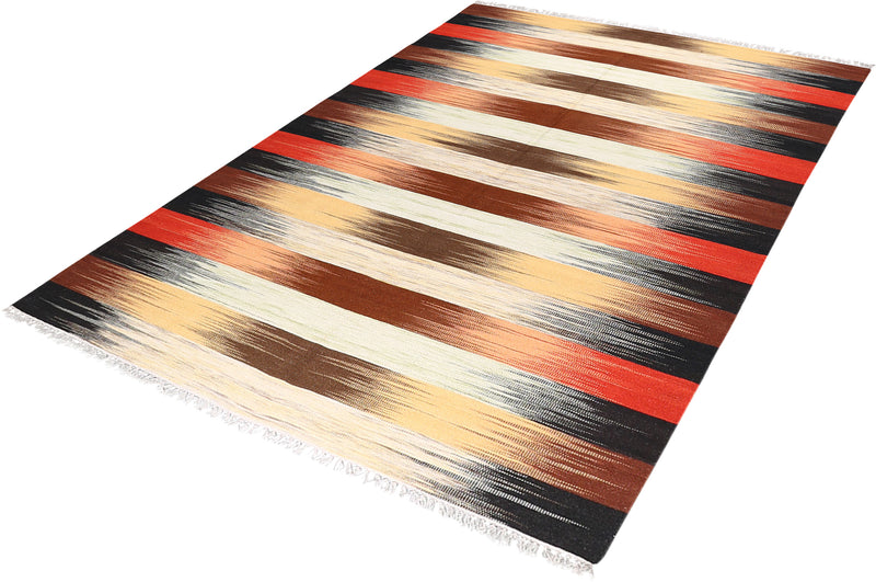 Hind Collection Kilim 3'0''x5'0''