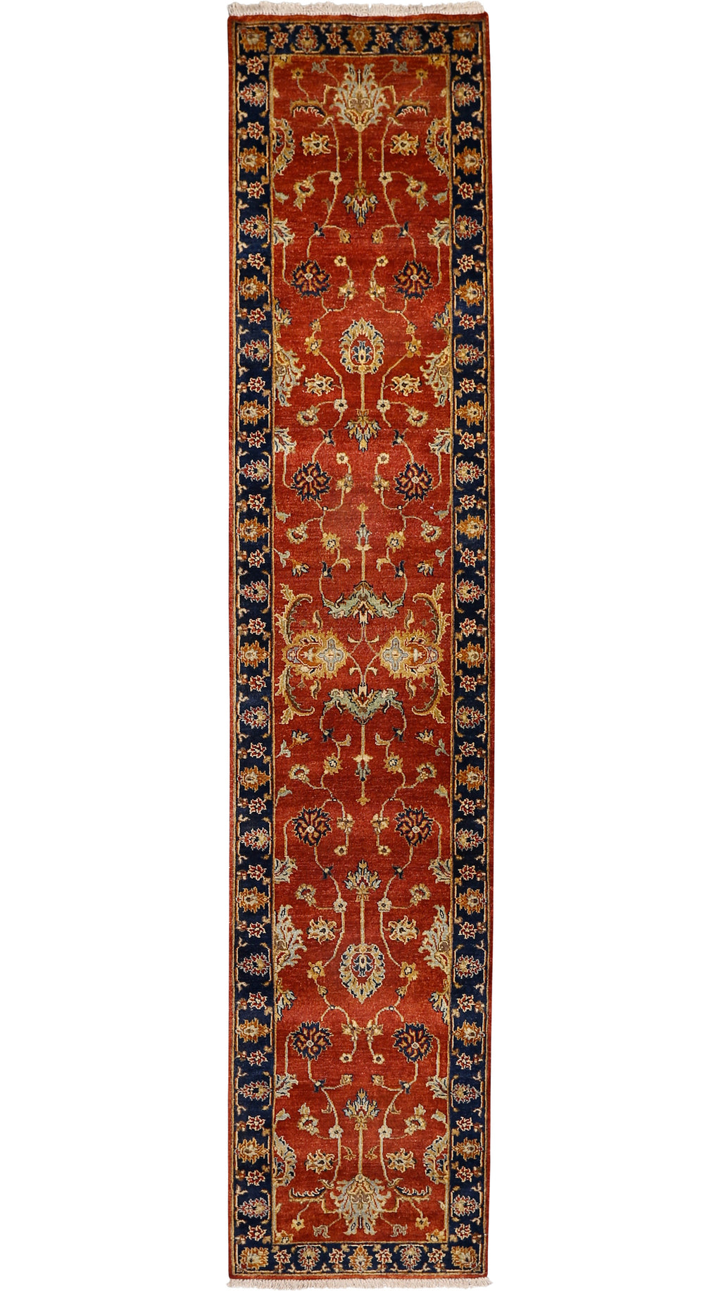 Serapi Wool Rug 2'5''x12'0''