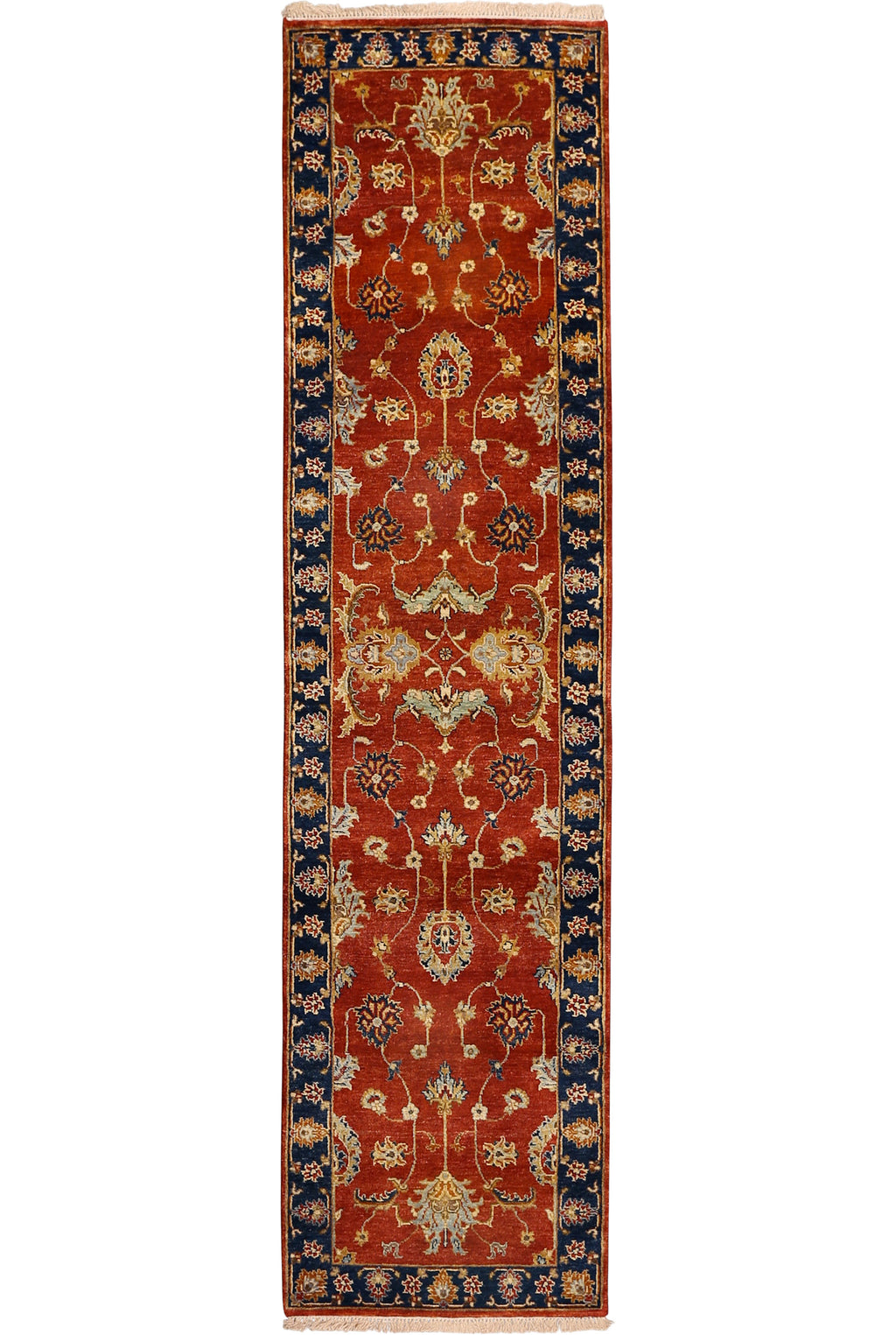 Serapi Wool Rug 2'6''x10'0''