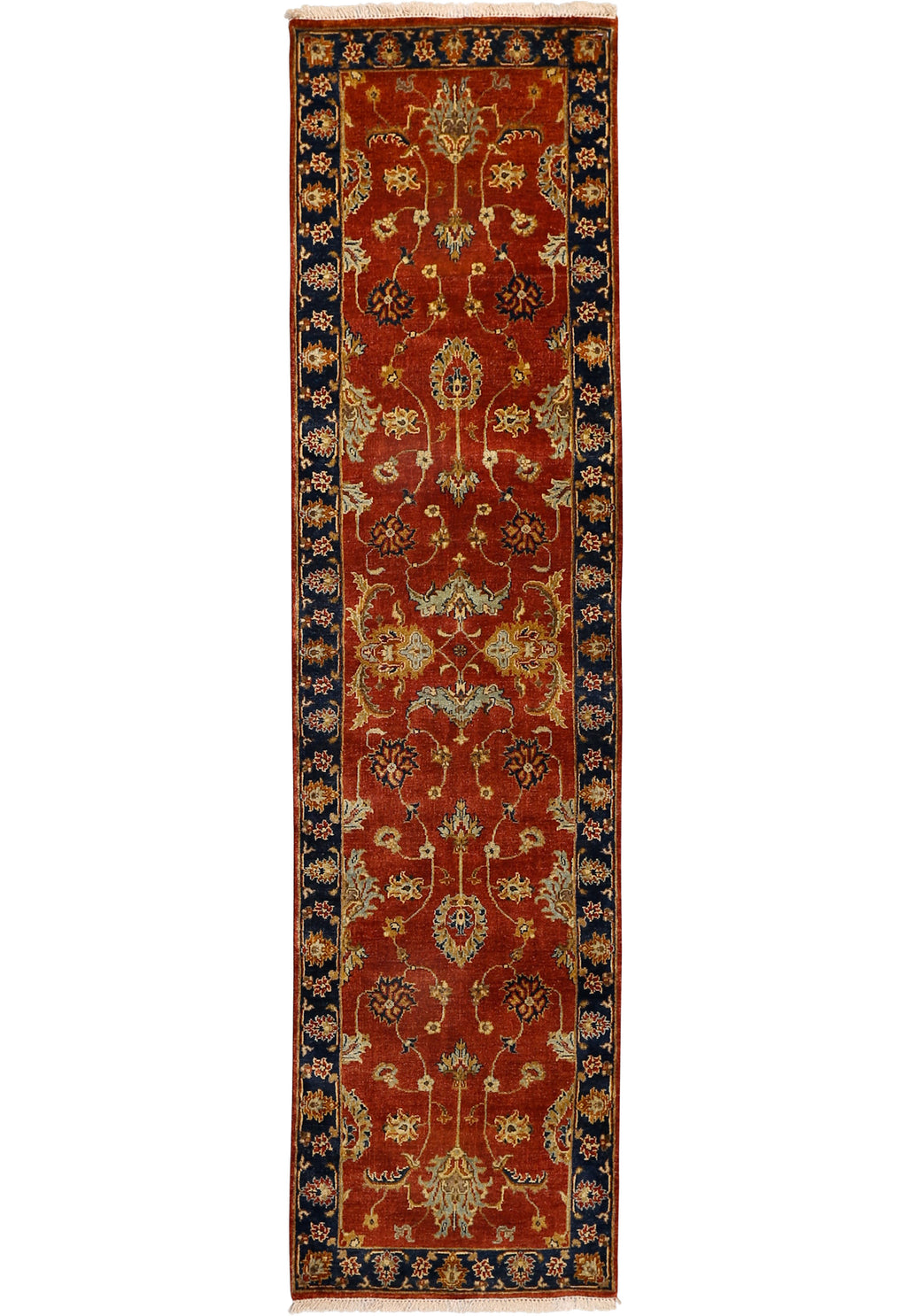 Serapi Wool Rug 2'6''x10'0''