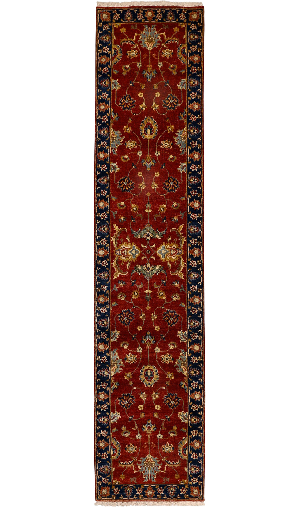 Serapi Wool Rug 2'7''x11'10''