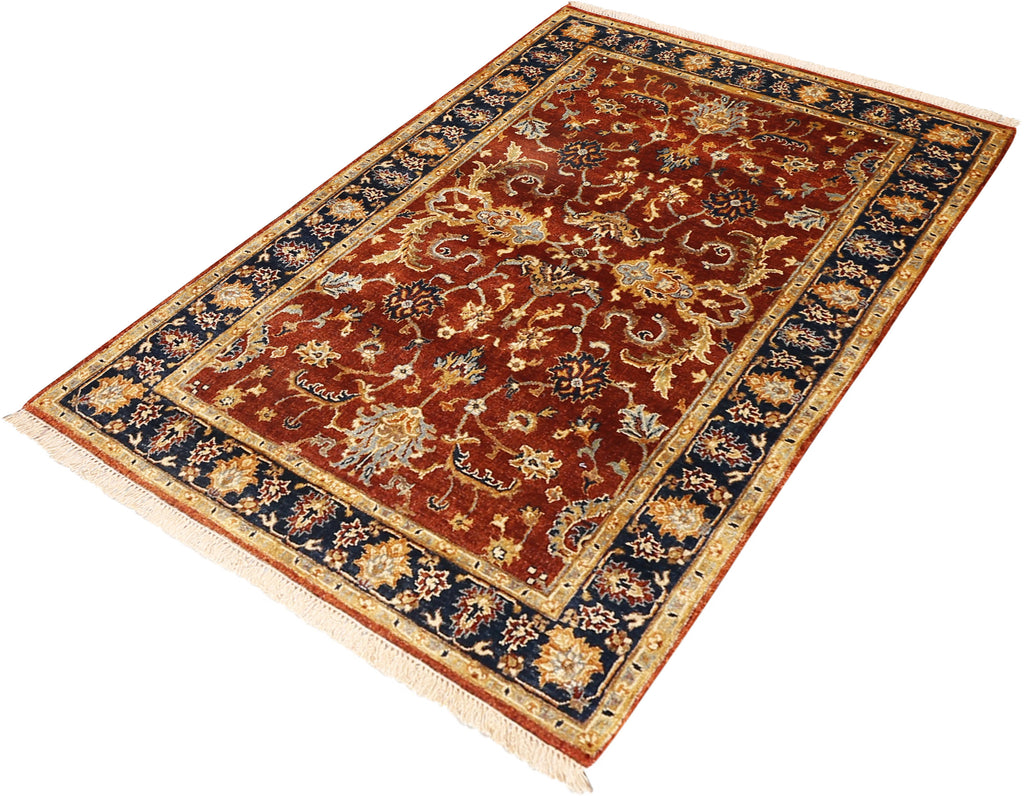 Scala Collection Rug 4'0''x5'11''