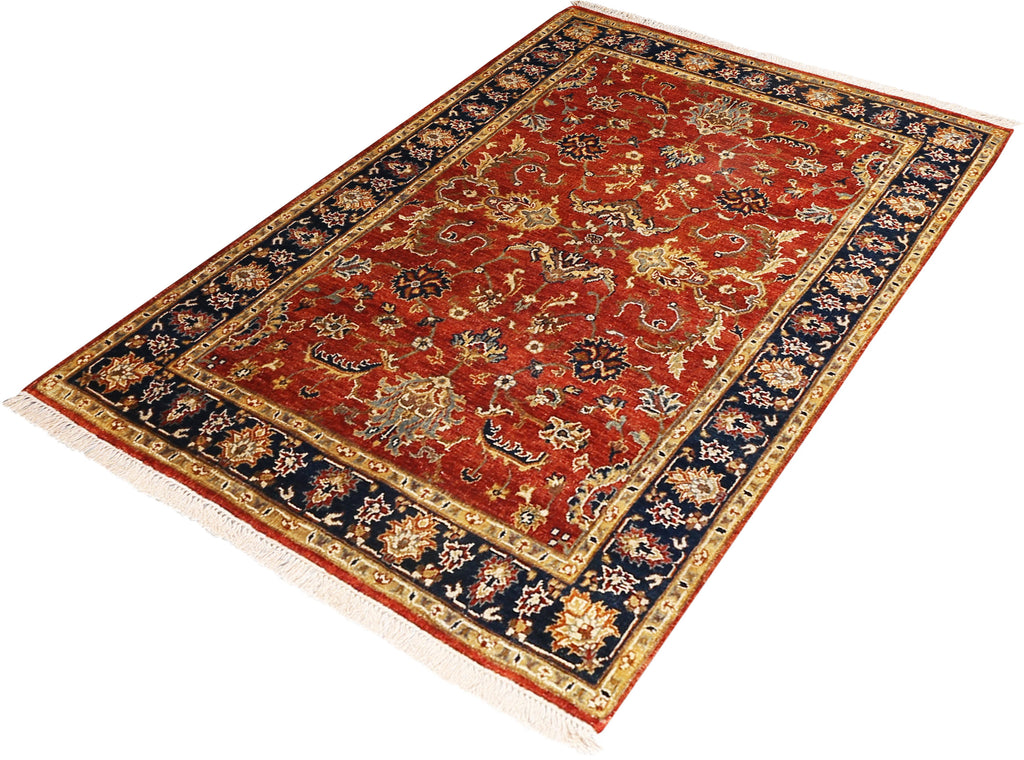 Scala Collection Rug 4'0''x6'0''