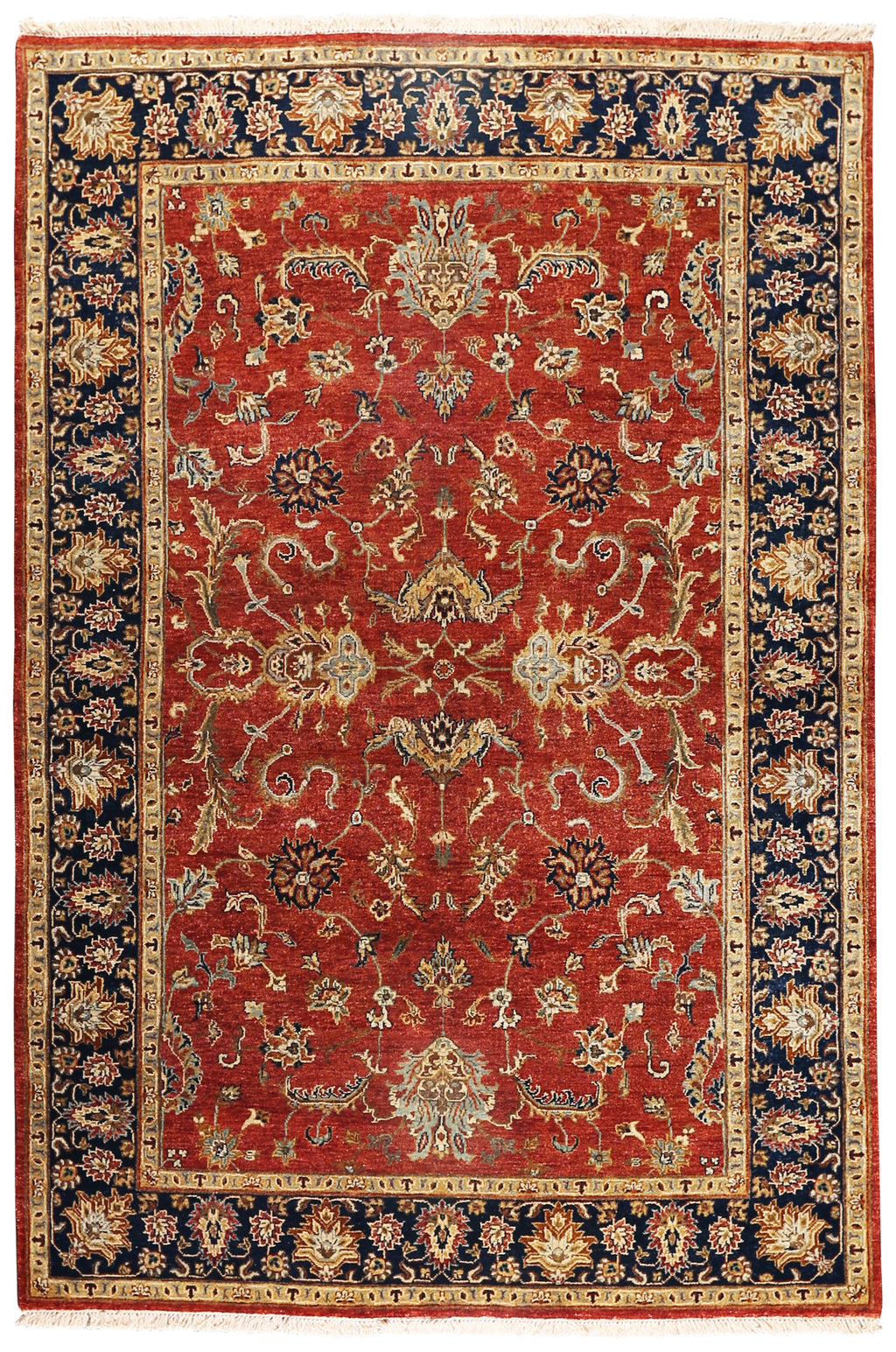 Serapi Wool Rug 5'11''x8'11''