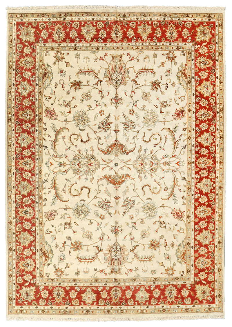 Serapi Wool Rug 9'11''x14'0''