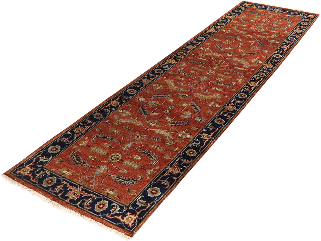 Scala Collection Rug 2'8''x10'0''