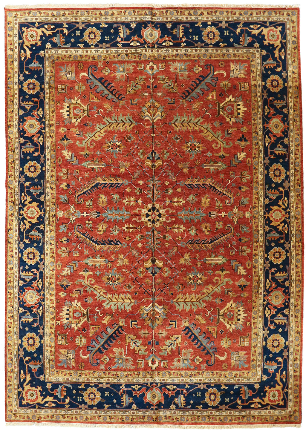 Scala Collection Rug 9'11''x13'11''