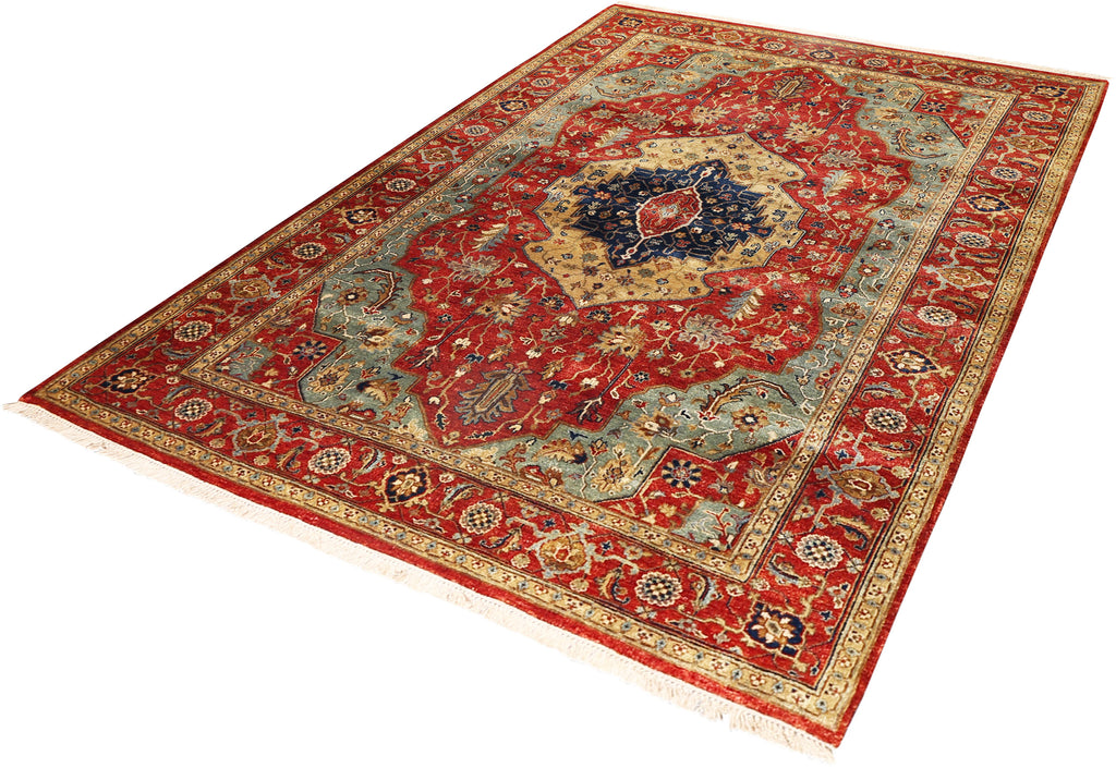 Scala Collection Rug 6'1''x8'9''