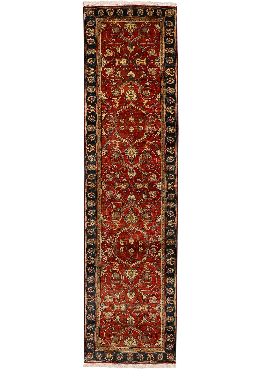 Serapi Wool Rug 2'6''x9'11''